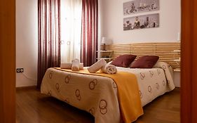 Acogedor Y Silencioso Duplex Albaicin, Cerca Del Mirador De San Nicolas