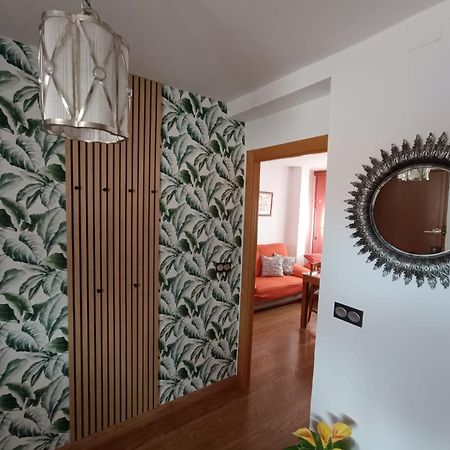 Acogedor Y Silencioso Duplex Albaicin, Cerca Del Mirador De San Nicolas Granada Exterior foto