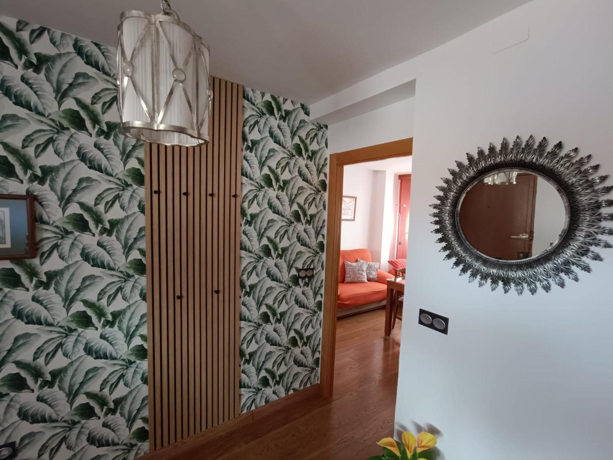 Acogedor Y Silencioso Duplex Albaicin, Cerca Del Mirador De San Nicolas Granada Exterior foto